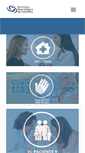 Mobile Screenshot of institutoneurologico.org